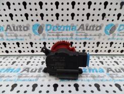 Motoras grila aeroterma bord, 3093819, Skoda Fabia 2 (5J), 1.2 TSI, (id:169165)