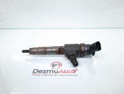 Injector, Citroen Berlingo 2 [Fabr 2008-2015] 1.6 hdi, 9H06, 0445110340 (id:435408)