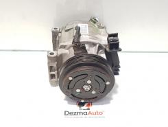 Compresor clima, Fiat 500C [Fabr 2009-prezent] 1.2 b, 169A4000, 51747318 (pr:117994)