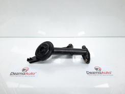 Sorb baie ulei, Ford Focus 2 (DA) [Fabr 2004-2012] 1.6 tdci, HHDA, 9641263780 (id:435427)