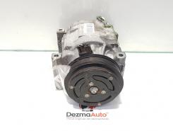 Compresor clima, Fiat Panda (169) [Fabr 2003-2012] 1.2 b, 169A4000, 51747318