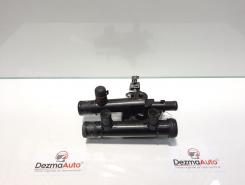 Corp termostat, Renault Espace 4 [Fabr 2002-2014] 2.2 dci, G9T600, 8200262235 (id:434425)