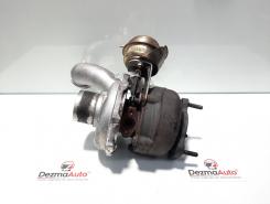 Turbosuflanta, Renault Laguna 2 [Fabr 2001-2007] 2.2 DCI, G9T702, 8200267139A (id:434501)