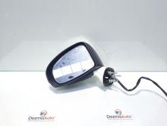 Oglinda stanga fata cu semnalizare, Toyota Avensis III (T27) [Fabr 2009-2018] (id:435939)