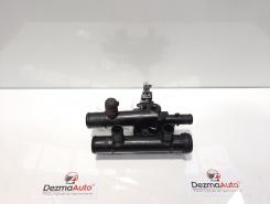 Corp termostat, Renault Espace 4 [Fabr 2002-2014] 2.2 DCI, G9T600, 8200262235 (id:434528)