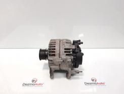 Alternator, Seat Cordoba (6L2) [Fabr 2002-2009] 1.4 b, BKY, 037903025M (id:434304)