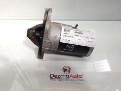 Electromotor, Renault Megane 3 CC [Fabr 2010-2016] 1.6 B, K4M, 8200665518, 5 vit man