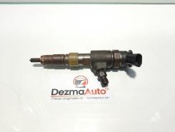 Injector, Citroen DS3 [Fabr 2009-2015] 1.4 hdi, 8H01, 0445110339 (id:435361)