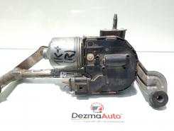 Motoras stergator dreapta fata, Vw Golf 6 Plus [Fabr 2009-2013] 5M0955120D (id:436395)