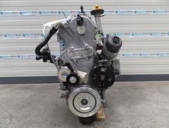 Motor, 199B1000, Fiat Punto (199) 1.3mjet (pr:345722)