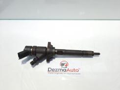 Injector, Ford Focus 2 (DA) [Fabr 2004-2012] 1.6 tdci, G8DA, 0445110259 (id:435999)