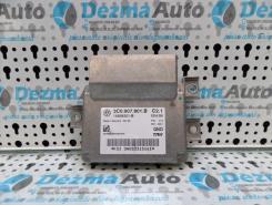 Calculator frana de mana, 3C0907801B, Vw Passat Variant (3C5), 2.0tdi, (id:134087)