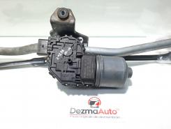 Motoras stergatoare fata, Audi A4 (8EC, B7) [Fabr 2004-2008] 8E1955119 (id:436576)