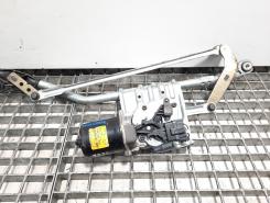 Motoras stergator fata, Renault Scenic 2 [Fabr 2003-2008] 8200827016 (id:436282)