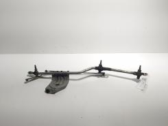 Ansamblu stergator fata, Renault Megane 2 Combi (id:436721)