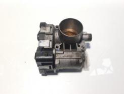 Clapeta acceleratie, cod 55192786, Fiat Grande Punto (199) 1.2 B, 199A4000 (id:437212)