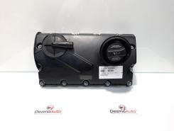 Capac culbutori, Vw Golf 5 (1K1) [Fabr 2004-2008] 1.9 tdi, BXE, 038103469AD (id:437240)