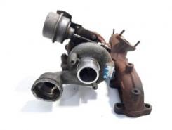 Turbosuflanta, Seat Alhambra (7V8, 7V9) [Fabr 1996-2010] 1.9 tdi, AUY, 038253014R (id:437086)