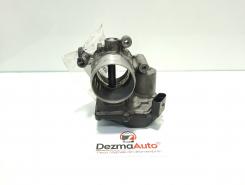 Clapeta acceleratie, Vw Golf 5 Variant (1K5) [Fabr 2007-2009] 2.0 tdi, CBD, 03L128063AF (id:437233)