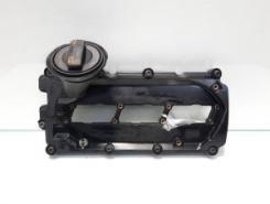 Capac culbutori stanga, Vw Touareg (7LA, 7L6) [Fabr 2003-2010] 3.0 tdi, BKS, 059103469AC (id:437127)