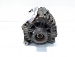 Alternator, Bmw 3 Touring (E91) [Fabr 2005-2011] 2.0 D, N47D20C, 7802261 (id:437099)