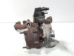 Turbosuflanta, Audi A6 (4F2, C6) [Fabr 2004-2010] 2.0 tdi, CAGB , 03L145702M