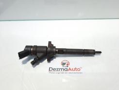 Injector, Ford Focus 2 (DA) [Fabr 2004-2012] 1.6 tdci, G8DB, 0445110259 (id:435997)