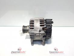 Alternator, Vw Golf 7 (5G) [Fabr 2014-prezent] 1.6 tdi, CXX, 04L903024S  (id:436920)