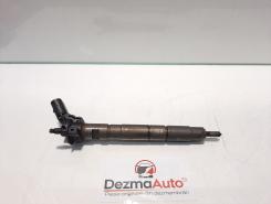 Injector, Audi A6 Allroad (4FH, C6) [Fabr 2006-2010] 2.7 tdi, BPP, 059130277AJ, 0445115054 (id:437396)