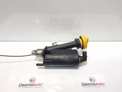 Vas filtru epurator, Renault Megane 2 [Fabr 2002-2008] 1.9 dci, F9QB800, 8200140763, (id:437320)