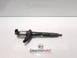 Injector, Mazda 6 Hatchback (GG) [Fabr 2002-2008] 2.2 MZR-CD, R2AA, R2AA-13H50  (id:437959)