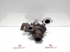 Turbosuflanta, Ford Focus 3 [Fabr 2010-2018] 1.5 tdci, XWDB, 9804119380 (pr:110747)