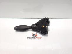 Maneta semnalizare, Ford Fiesta 6 [Fabr 2008-prezent], 1.4 B, SPJA, 8A6T-13335-BC