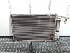 Radiator clima, Ford Fiesta 6 [Fabr 2008-prezent], 1.4 B, SPJA, AV11-19710-FA