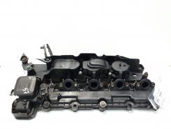 Capac culbutori, cod 1371-22469970, Bmw 3 (E90) 2.0 diesel, 204D4 (id:437813)