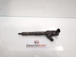 Injector, Opel Insignia A [Fabr 2008-2016] 2.0 cdti, A20DTH, 0445110327