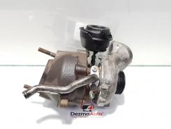 Turbosuflanta, Bmw 5 (E60) [Fabr 2004-2010] 2.0 D, 204D4, 7787626D