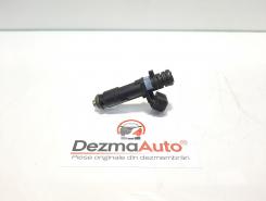 Injector, Chevrolet Aveo sedan (T200,T250) [2003-2008] 1.2 B, B12D1, 96800843 (id:437912)