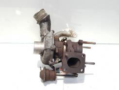 Turbosuflanta Fiat Strada (178E) [Fabr 1998-2009] 1.9 jtd, 192A3000, 55181245