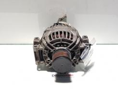Alternator, Mercedes Clasa CLC (CL203) [Fabr 2008-2011] 1.8 b, OM271946, A2711540802