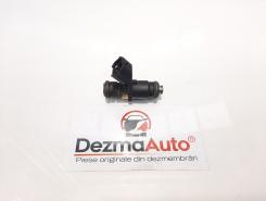 Injector, Seat Ibiza 5 (6J5) [Fabr 2008-2017] 1.4 B, BXW, 036906031AG (id:438154)