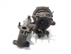 Turbosuflanta, cod 045253018L, Vw Fox (5Z1, 5Z3) 1.4 tdi, BNM