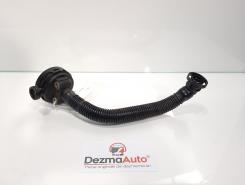Supapa pcv, Seat Ibiza 4 (6L1) [Fabr 2002-2009] 1.2 b, AZQ, 03E103765B