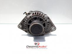 Alternator, Opel Astra H [Fabr 2004-2009] 1.7 cdti, Z17DTR, GM13500186