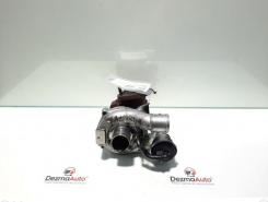 Turbosuflanta 54359700011, Renault Twingo 2, 1.5dci