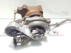 Turbosuflanta 54359700011, Renault Kangoo Express 2, 1.5dci