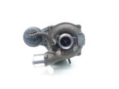 Turbosuflanta 54359700011, Dacia Duster, 1.5dci