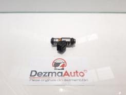 Injector, Fiat Grande Punto (199) [Fabr 2005-2009] 1.2 B, 169A4000, 1WP160 (id:438526)