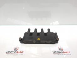 Bobina inductie, Fiat Grande Punto (199) [Fabr 2005-2009] 1.2 B, 199A4000, 55200112 (id:438519)