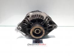 Alternator, Renault Clio 2 [Fabr 1998-2004] 1.2 B, 7700105333 (id:438229)